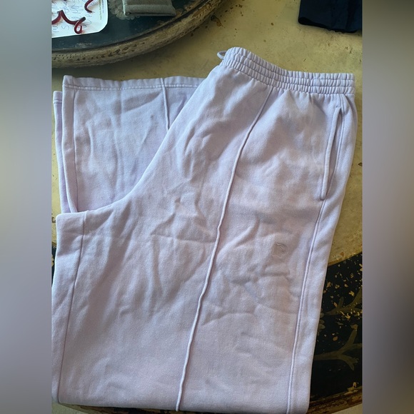 PINK Victoria's Secret Pants - PINK sweats NWT sweat pants